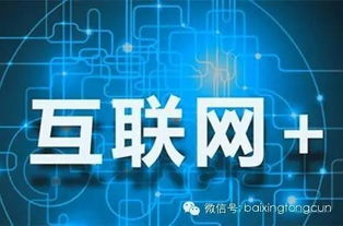 互聯(lián)網(wǎng)+現(xiàn)代農(nóng)業(yè) 融合路徑、核心策略與未來(lái)機(jī)遇